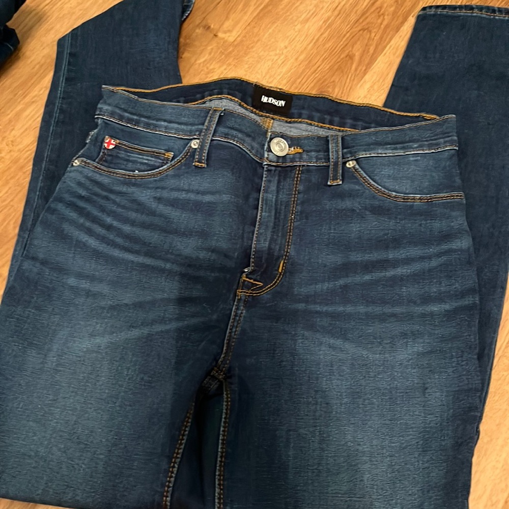 Hudson jeans